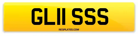 GL11 SSS