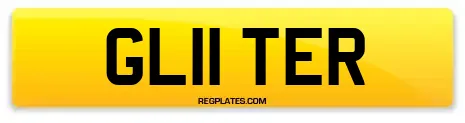 GL11 TER