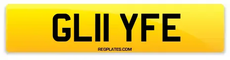 GL11 YFE