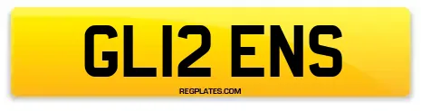 GL12 ENS