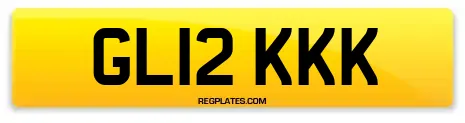GL12 KKK