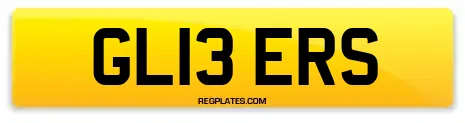 GL13 ERS