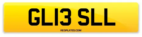 GL13 SLL