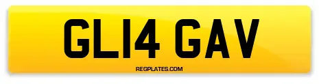 GL14 GAV