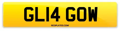 GL14 GOW