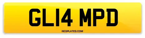 GL14 MPD