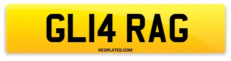 GL14 RAG