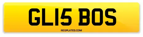GL15 BOS