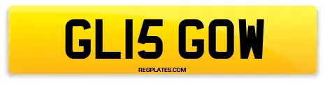 GL15 GOW