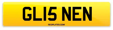 GL15 NEN
