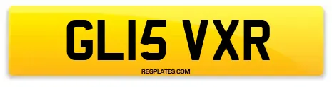 GL15 VXR