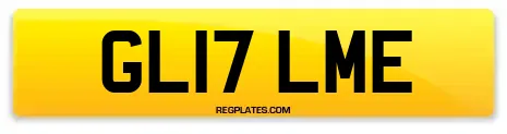 GL17 LME