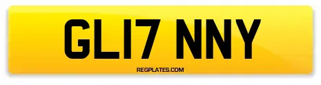 GL17 NNY