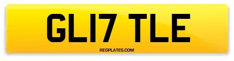 GL17 TLE