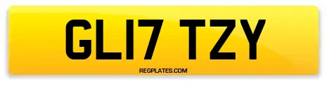 GL17 TZY