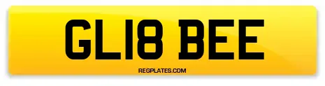 GL18 BEE