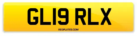GL19 RLX