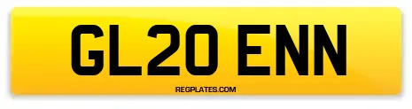 GL20 ENN