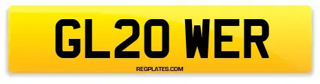 GL20 WER