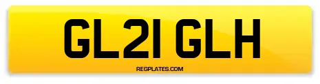 GL21 GLH