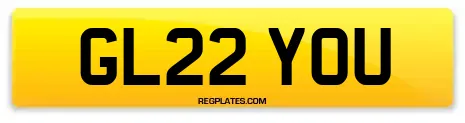GL22 YOU
