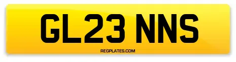 GL23 NNS