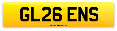 GL26 ENS
