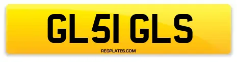 GL51 GLS