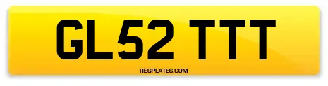 GL52 TTT
