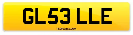 GL53 LLE