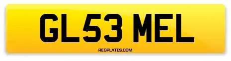 GL53 MEL