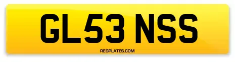 GL53 NSS