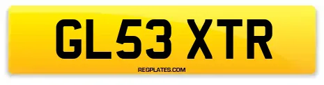 GL53 XTR