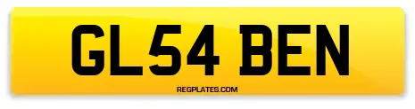 GL54 BEN