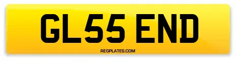 GL55 END