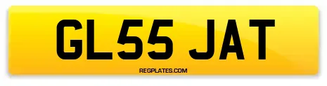 GL55 JAT