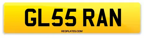 GL55 RAN