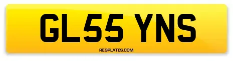 GL55 YNS