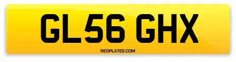 GL56 GHX