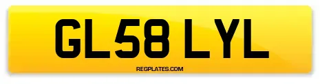 GL58 LYL