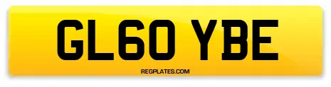 GL60 YBE