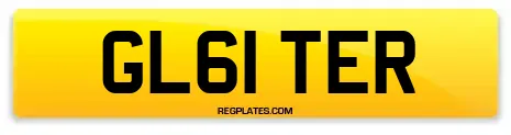 GL61 TER