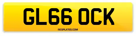 GL66 OCK