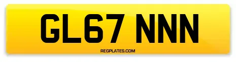 GL67 NNN