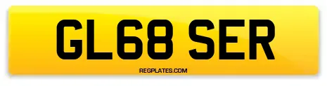 GL68 SER