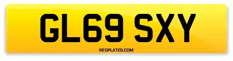 GL69 SXY