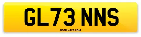 GL73 NNS