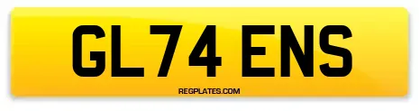GL74 ENS