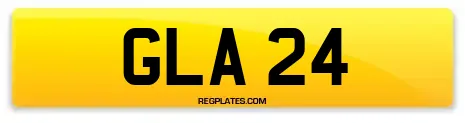 GLA 24