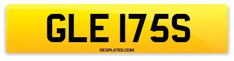 GLE 175S